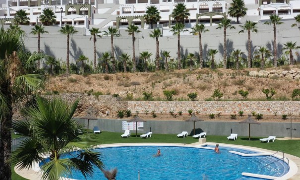 Nouvelle construction - Appartement -
Xeresa - Xeresa del monte