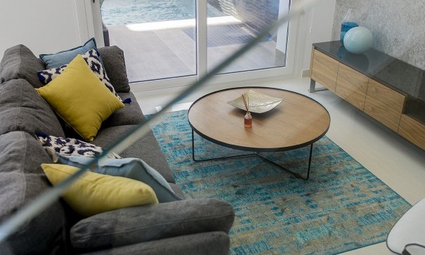 New Build - Detached Villa -
Cartagena - Playa Honda