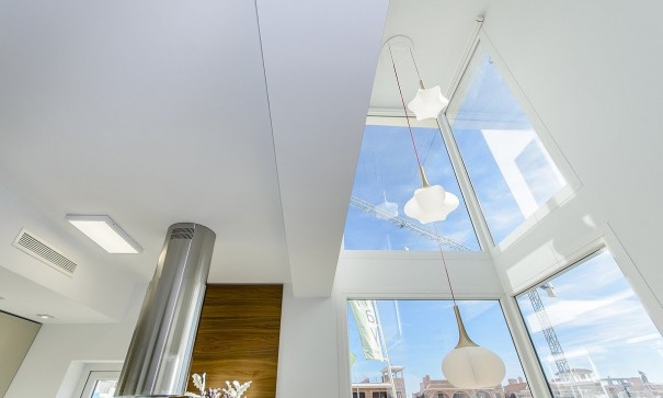 New Build - Detached Villa -
Cartagena - Playa Honda