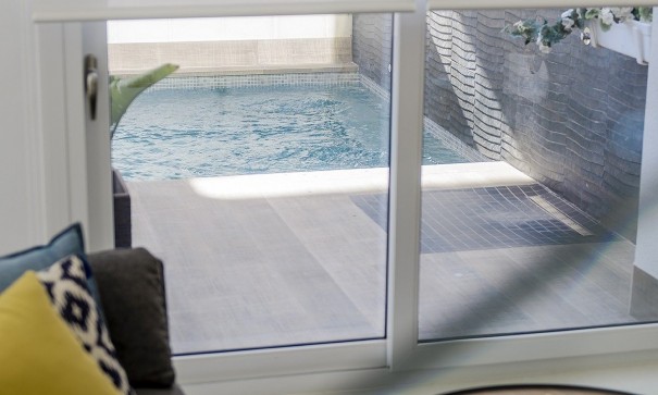 New Build - Detached Villa -
Cartagena - Playa Honda