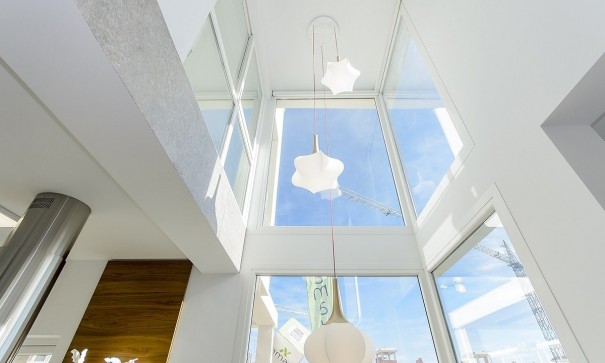 New Build - Detached Villa -
Cartagena - Playa Honda