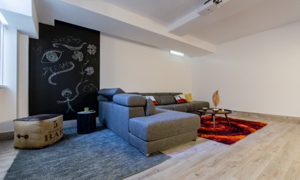 New Build - Detached Villa -
Cartagena - Playa Honda