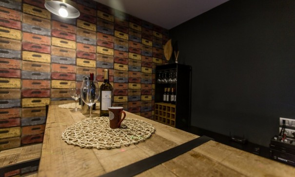 New Build - Detached Villa -
Cartagena - Playa Honda