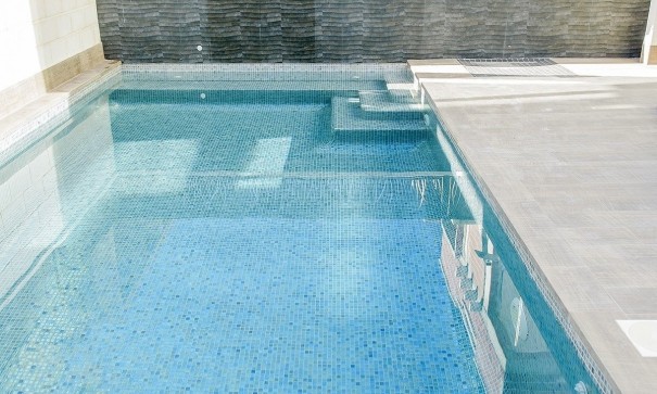 Nouvelle construction - Vrijstaande Villa -
Vera - Vera playa