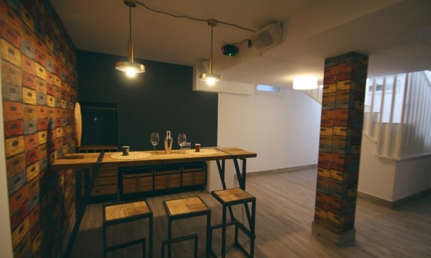 Nouvelle construction - Vrijstaande Villa -
Vera - Vera playa