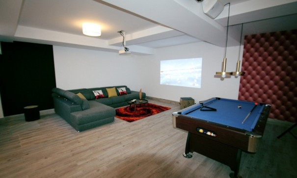 Nouvelle construction - Vrijstaande Villa -
Vera - Vera playa