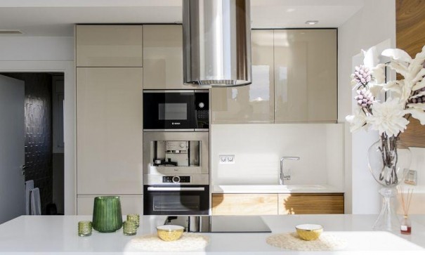 New Build - Detached Villa -
Rojales - Ciudad Quesada