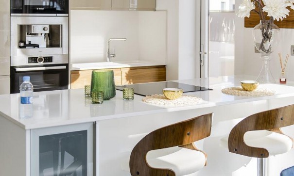 New Build - Detached Villa -
Rojales - Ciudad Quesada