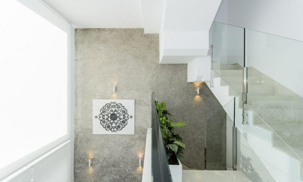 New Build - Detached Villa -
Rojales - Ciudad Quesada