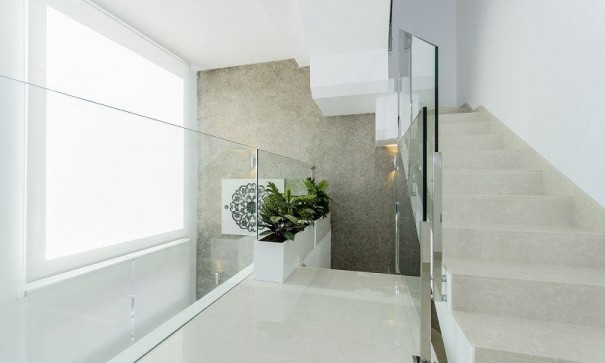 New Build - Detached Villa -
Rojales - Ciudad Quesada