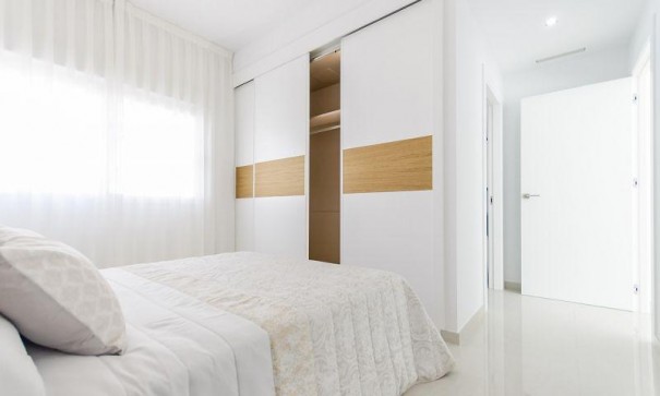 New Build - Detached Villa -
Rojales - Ciudad Quesada