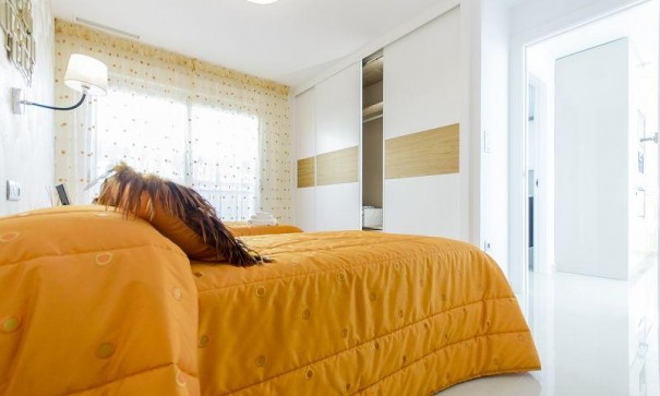 New Build - Detached Villa -
Rojales - Ciudad Quesada