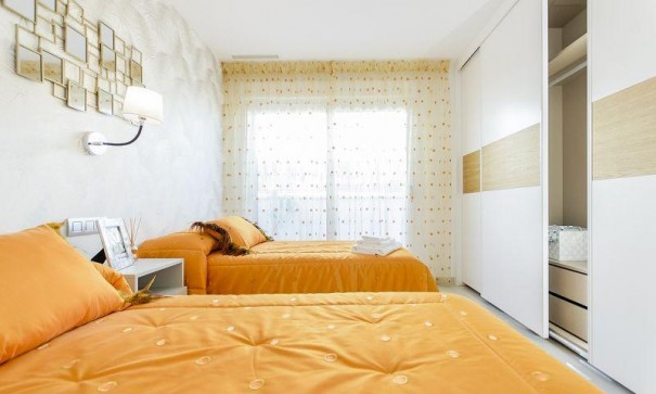 New Build - Detached Villa -
Rojales - Ciudad Quesada