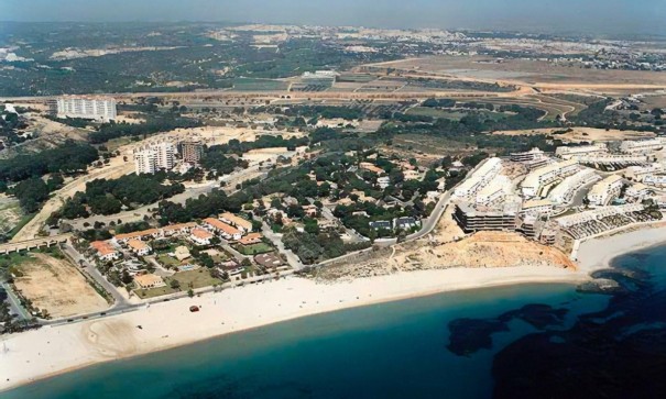 New Build - Detached Villa -
Orihuela Costa - Campoamor