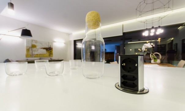 New Build - Detached Villa -
Orihuela Costa - Campoamor