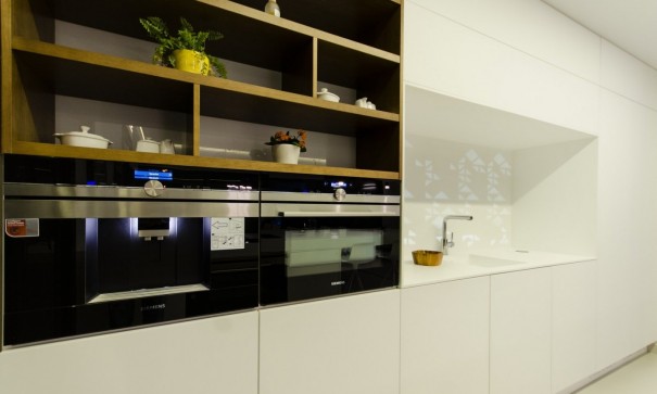 New Build - Detached Villa -
Orihuela Costa - Campoamor