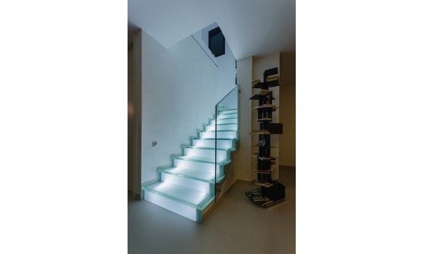 New Build - Detached Villa -
Orihuela Costa - Campoamor