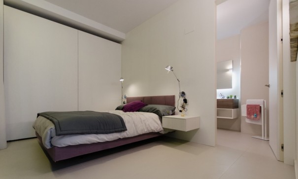 New Build - Detached Villa -
Orihuela Costa - Campoamor