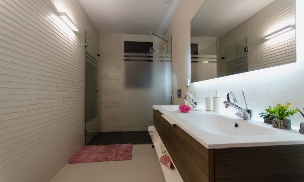 New Build - Detached Villa -
Orihuela Costa - Campoamor