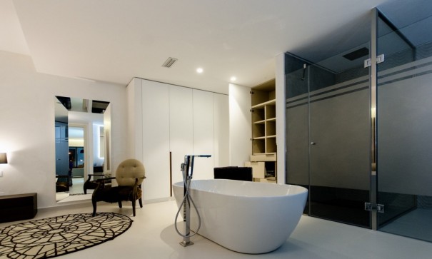 New Build - Detached Villa -
Orihuela Costa - Campoamor