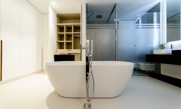 New Build - Detached Villa -
Orihuela Costa - Campoamor