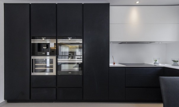 Nybyggd - Fristående villa -
Orihuela Costa - Campoamor