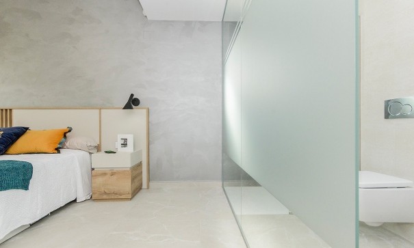 New Build - Apartment Flat -
San Miguel de Salinas - Urbanizaciones