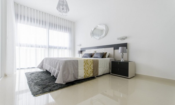 New Build - Detached Villa -
San Miguel de Salinas - Cerro del Sol