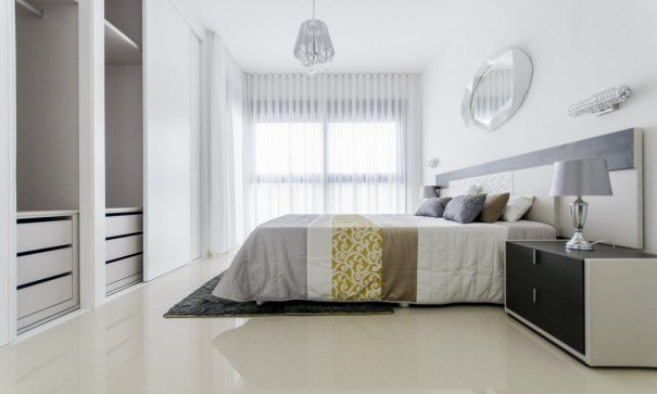 New Build - Detached Villa -
San Miguel de Salinas - Cerro del Sol