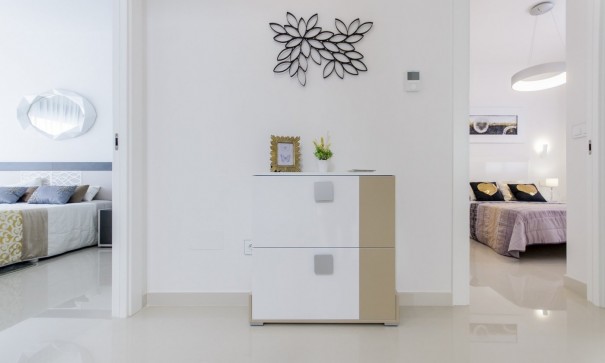 New Build - Detached Villa -
San Miguel de Salinas - Cerro del Sol