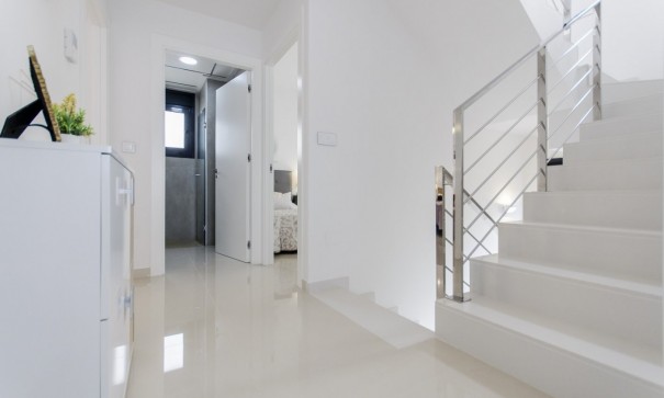 New Build - Detached Villa -
San Miguel de Salinas - Cerro del Sol