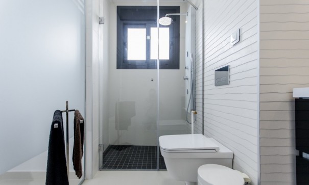 New Build - Detached Villa -
San Miguel de Salinas - Cerro del Sol