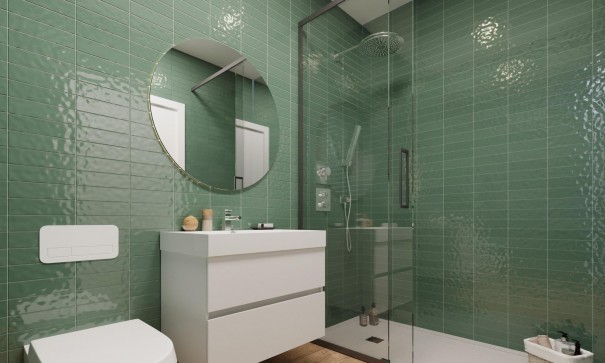 Nowa konstrukcja - Apartament mieszkanie -
Mutxamel - Bonalba-cotoveta