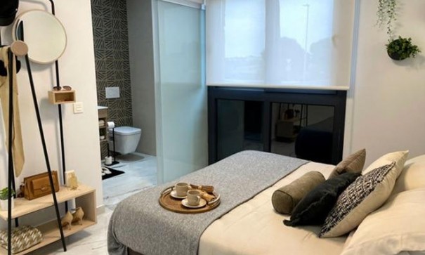 New Build - Apartment Flat -
Guardamar del Segura - PUERTO