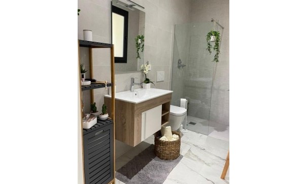 New Build - Apartment Flat -
Guardamar del Segura - PUERTO