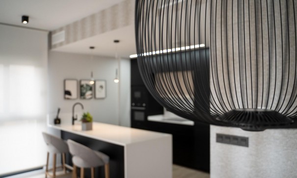 Nybyggeri - Byhus -
Orihuela Costa - PAU 26