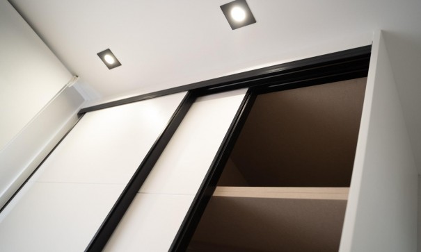 Nybyggeri - Byhus -
Orihuela Costa - PAU 26