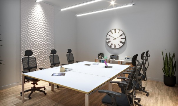 New Build - Apartment Flat -
San Juan de Alicante - Frank Espinós