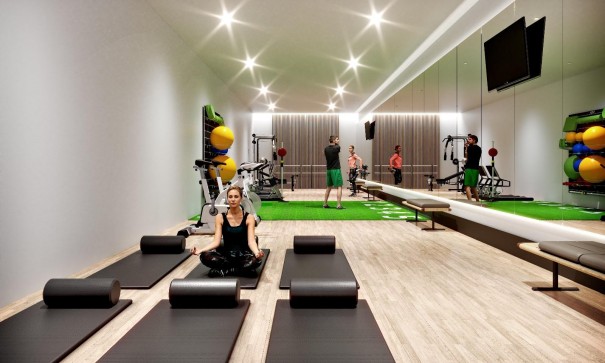 New Build - Apartment Flat -
San Juan de Alicante - Frank Espinós