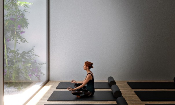 New Build - Apartment Flat -
San Juan de Alicante - Frank Espinós