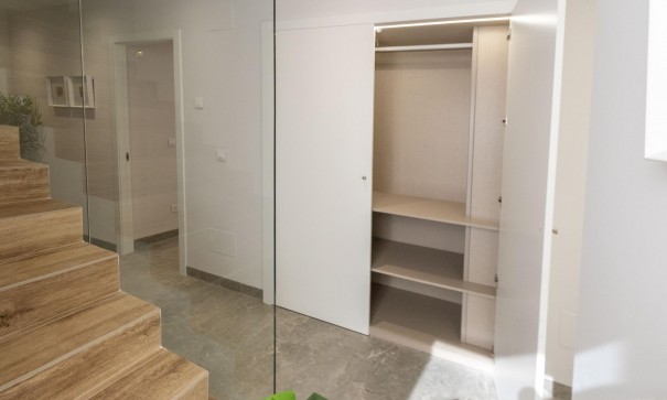 New Build - Detached Villa -
Pilar de la Horadada - Lo Romero Golf