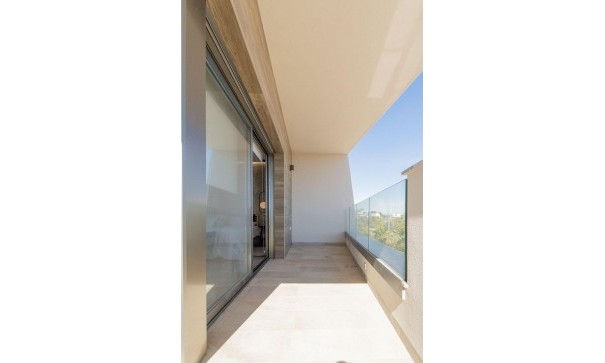 New Build - Detached Villa -
Pilar de la Horadada - Lo Romero Golf