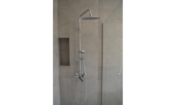 Nybyggd - Fristående villa -
Pinoso - Camino Del Prado