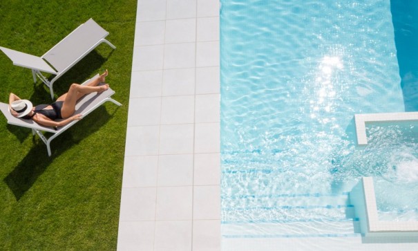 New Build - Detached Villa -
Baños y Mendigo - Altaona Golf And Country Village