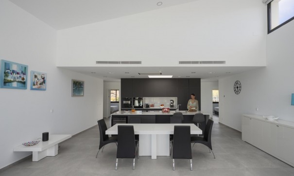 Nowa konstrukcja - Willa wolnostojąca -
Baños y Mendigo - Altaona Golf And Country Village