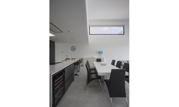 Nowa konstrukcja - Willa wolnostojąca -
Baños y Mendigo - Altaona Golf And Country Village