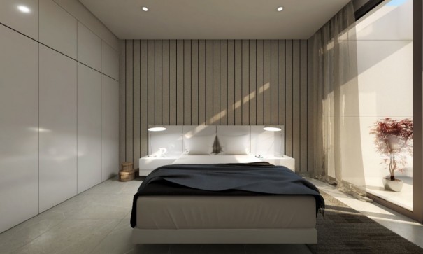 Nowa konstrukcja - Willa wolnostojąca -
Baños y Mendigo - Altaona Golf And Country Village