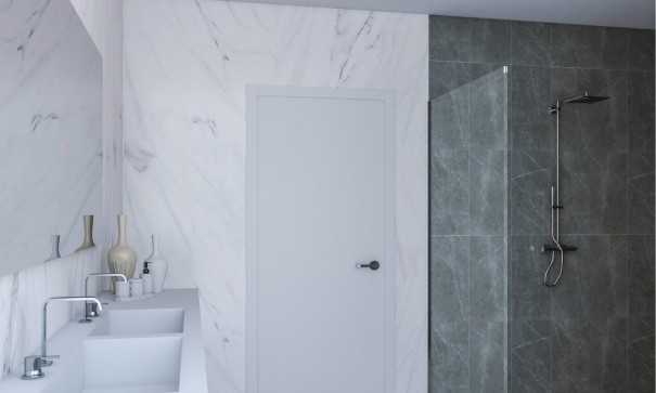 Nybyggd - Fristående villa -
BAÑOS Y MENDIGO - Altaona Golf And Country Village