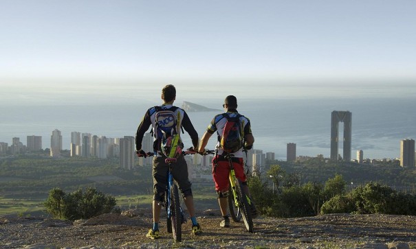 New Build - Detached Villa -
Finestrat - Balcón de finestrat