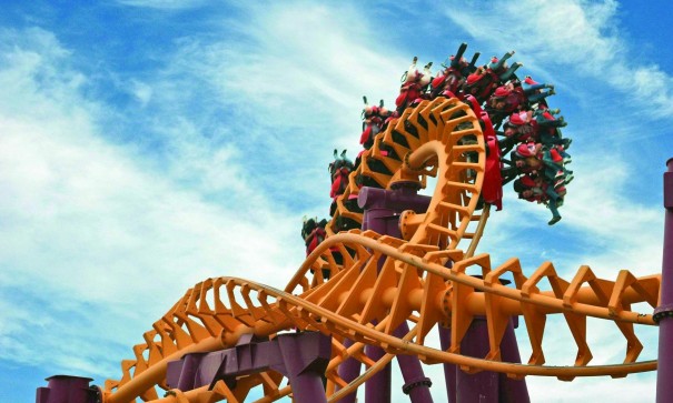 New Build - Detached Villa -
Finestrat - Balcón de finestrat